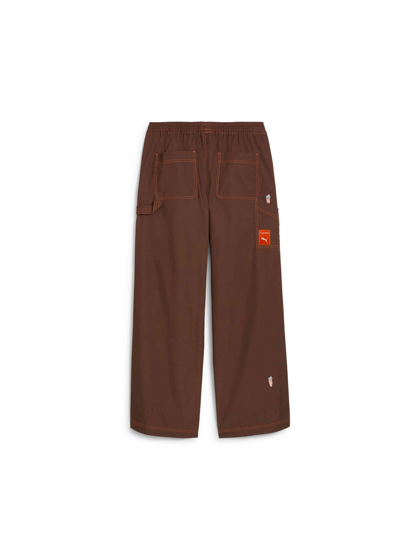 Штани PUMA x Carrots Cargo Pants модель 627448 Штани PUMA x Carrots Cargo Pants модель 627448 Фото