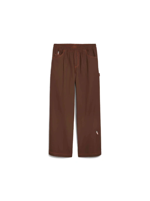 Брюки PUMA x Carrots Cargo Pants модель 627448 Фото