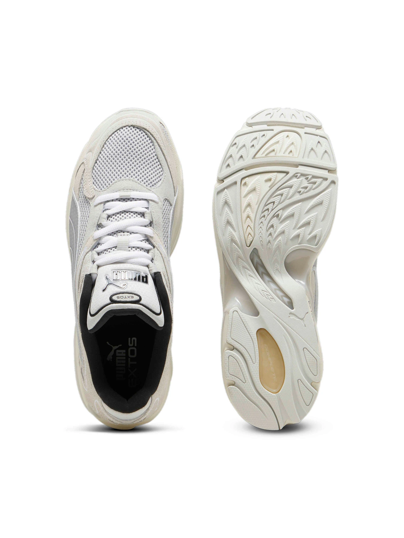Кросівки PUMA Extos Collector модель 398109 Фото