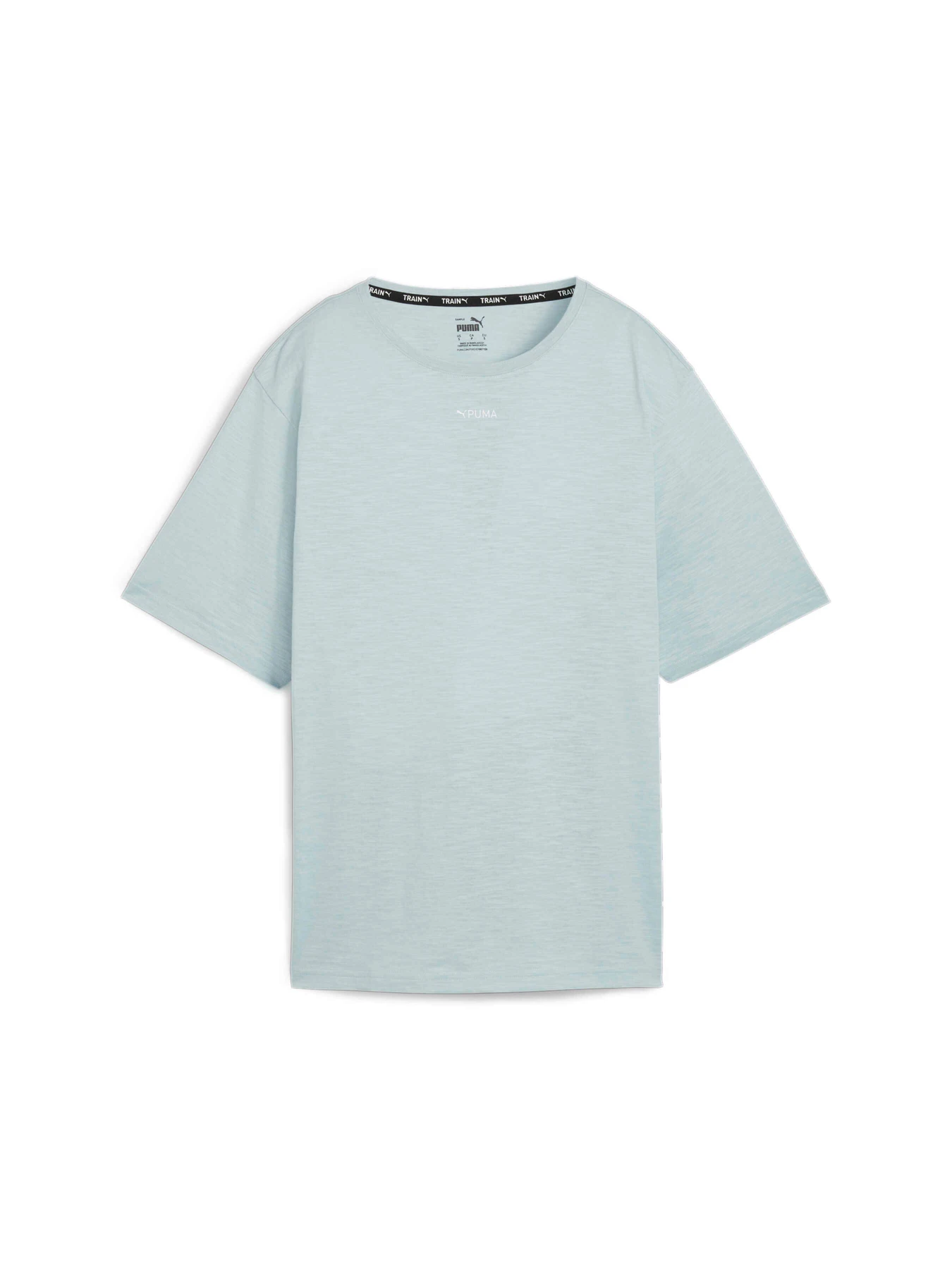 Футболки і поло PUMA Women Oversized Fit Tee модель 525115 Фото