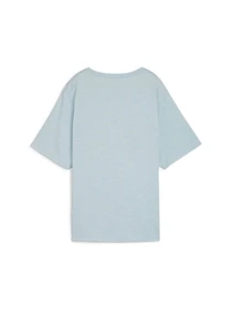 Футболки і поло PUMA Women Oversized Fit Tee модель 525115 Фото