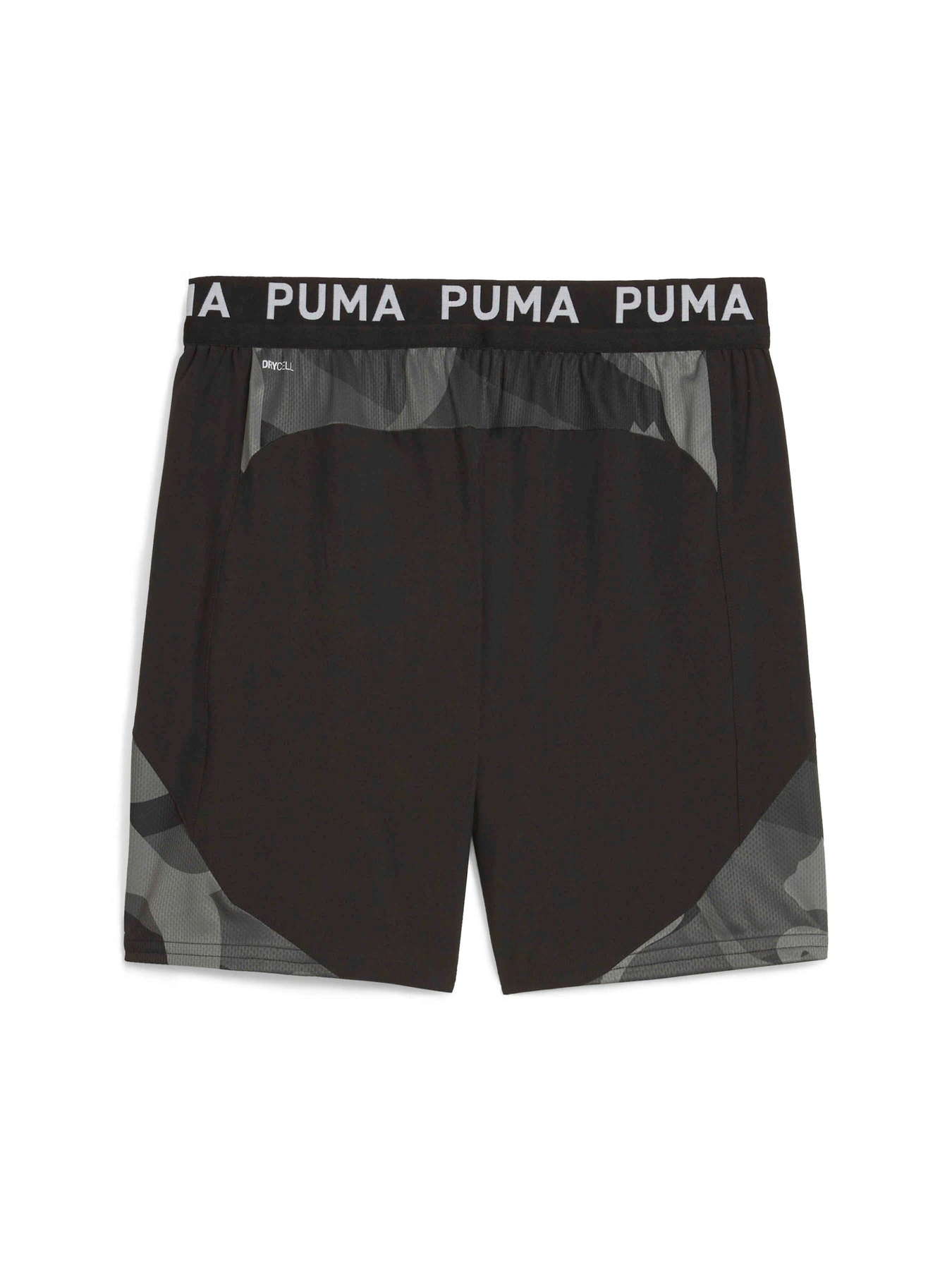 Шорты PUMA Fit 7" Aop Short модель 524929 Фото