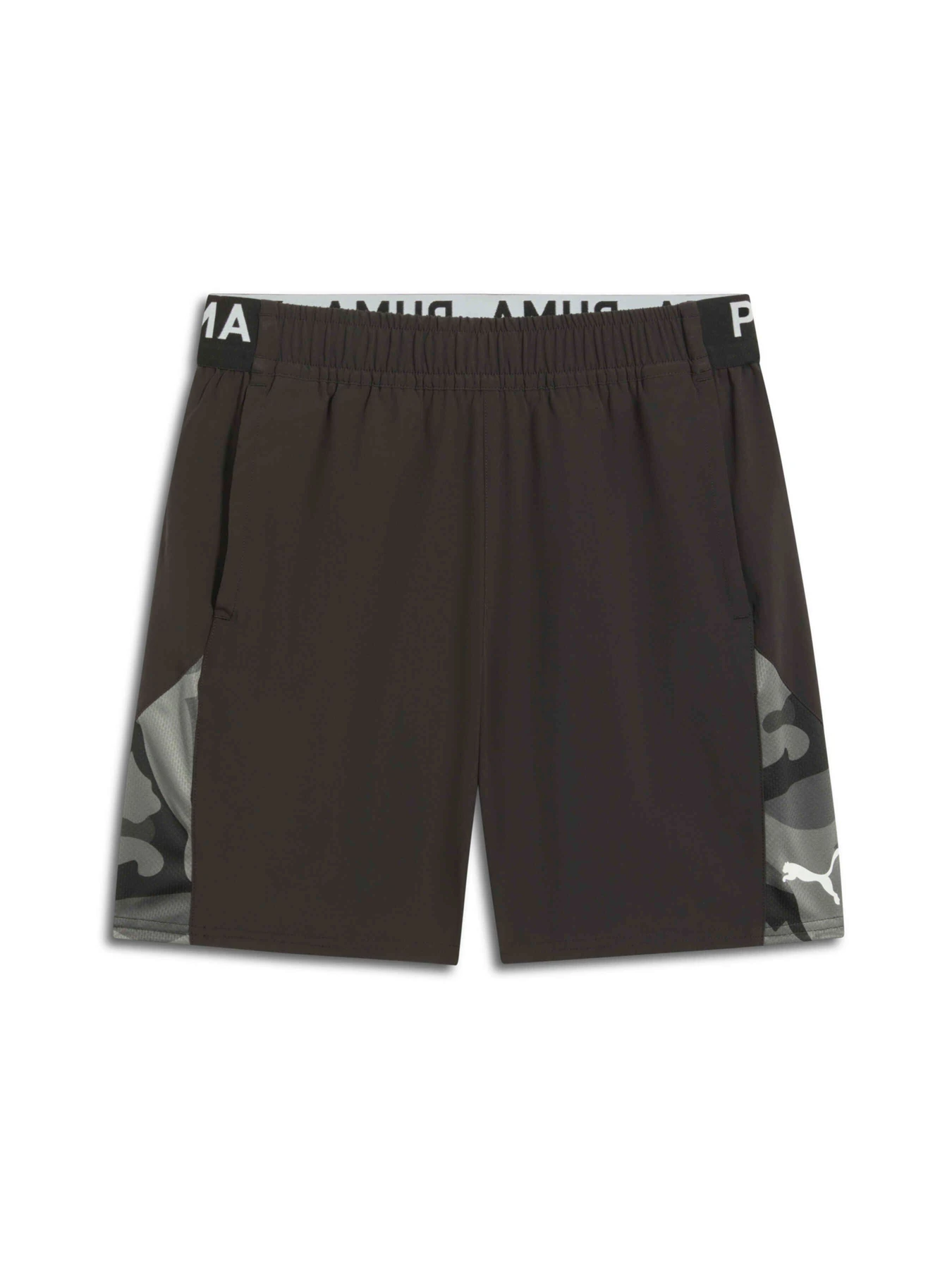 Шорты PUMA Fit 7" Aop Short модель 524929 Фото