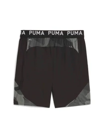 Шорты PUMA Fit 7" Aop Short модель 524929 Фото