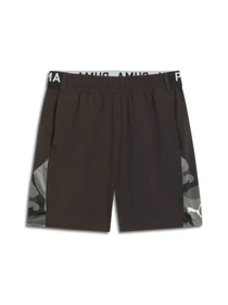 Шорты PUMA Fit 7" Aop Short модель 524929 Фото