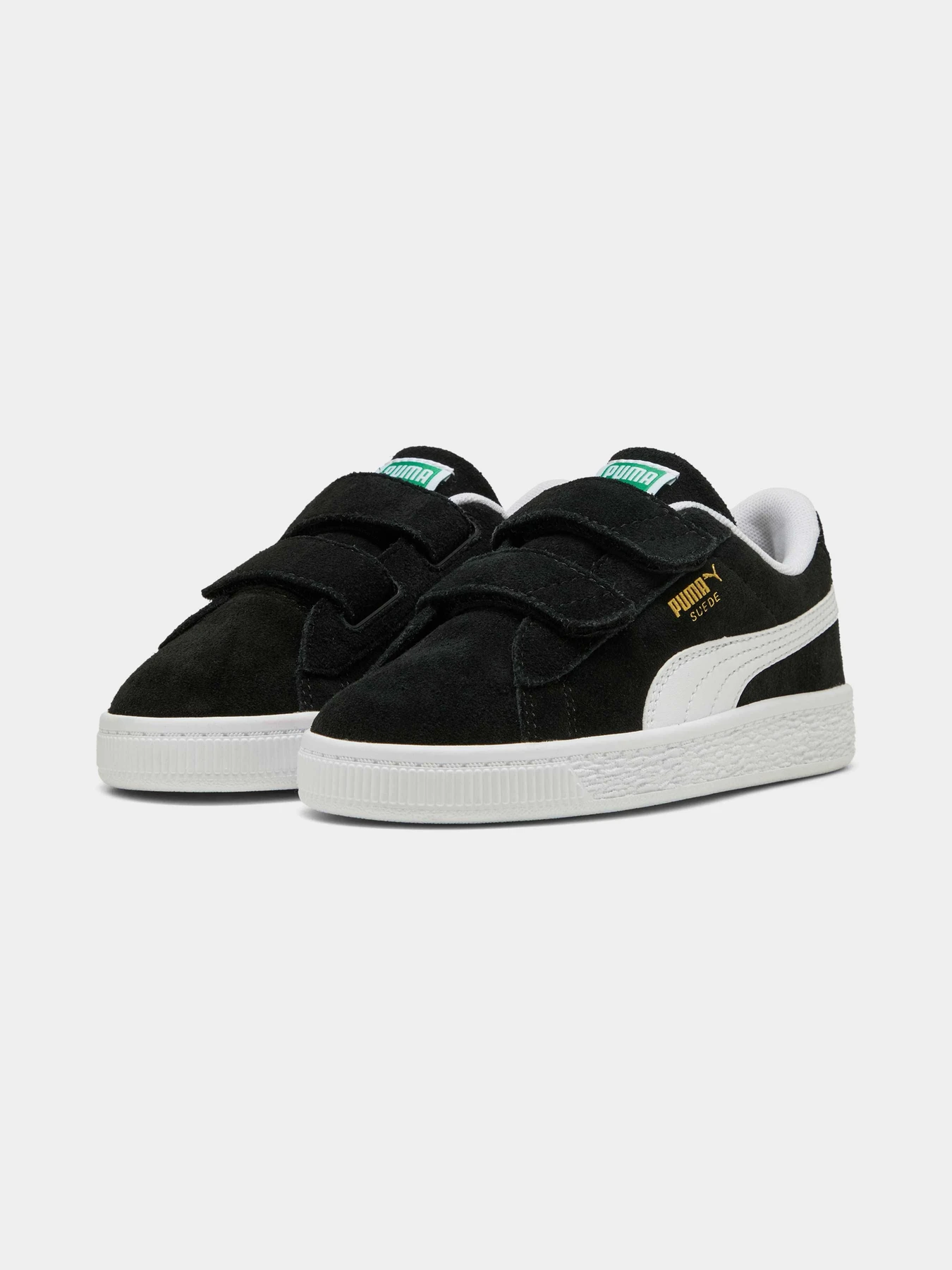 Кеды PUMA Suede Classic V Ps модель 399855 Фото