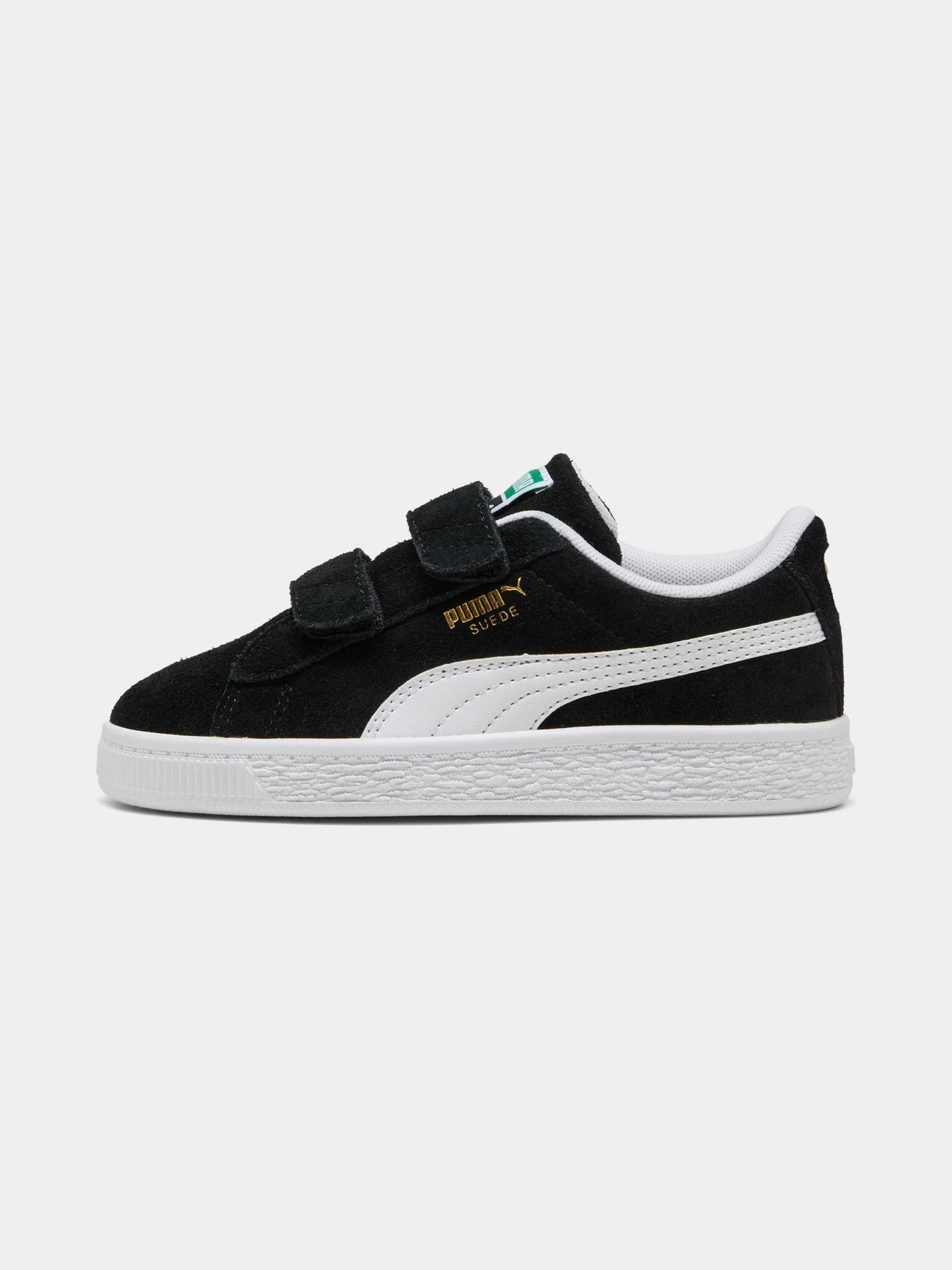 Кеды PUMA Suede Classic V Ps модель 399855 Фото