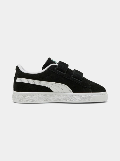 Кеди PUMA Suede Classic V Ps модель 399855 Фото