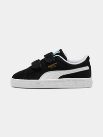 Кеды PUMA Suede Classic V Ps модель 399855 Фото