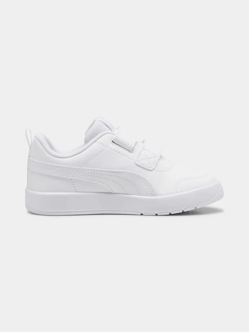 Кеди PUMA Courtflex V3 V Ps модель 397642 Фото