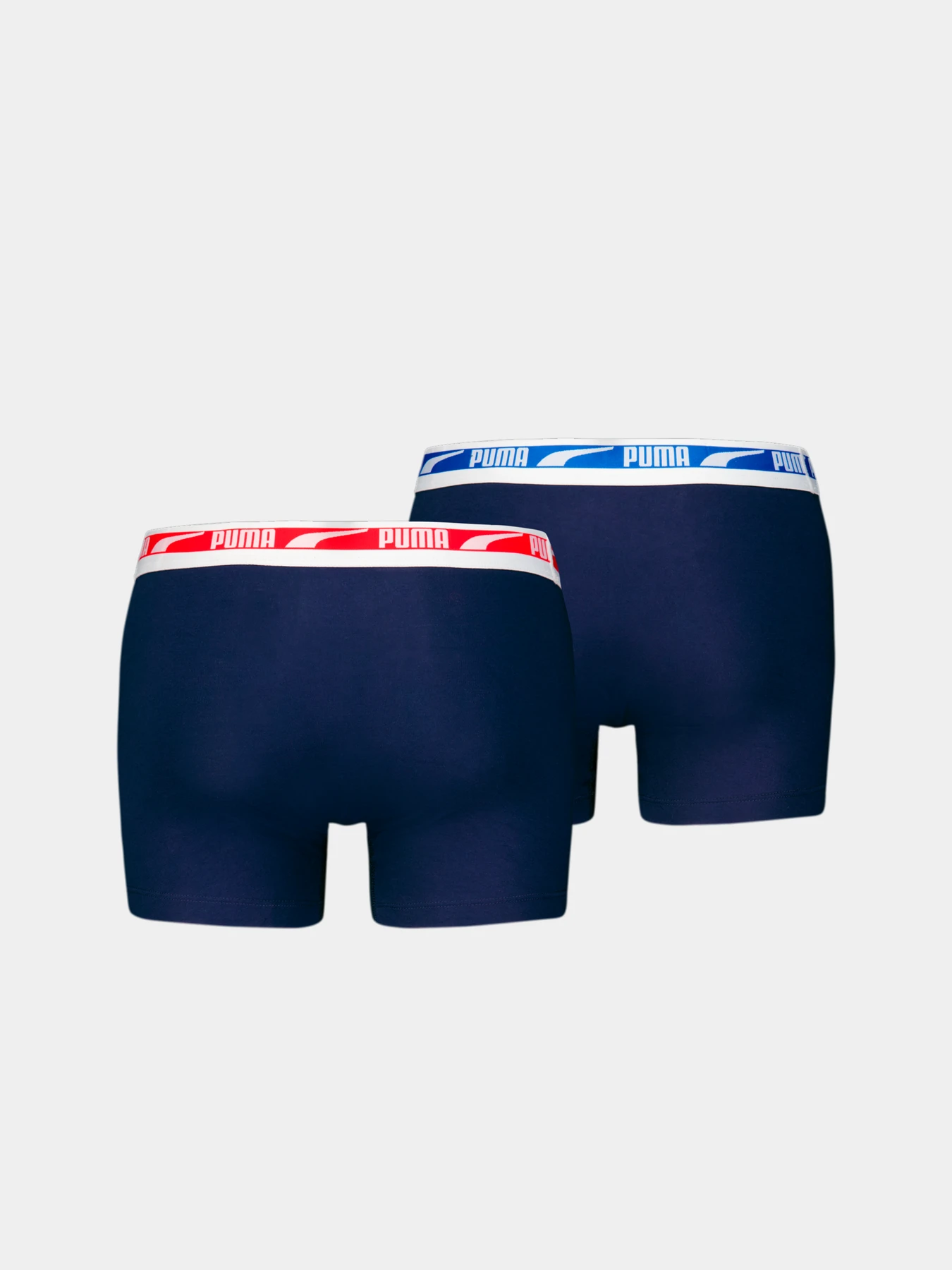 Нижнее белье PUMA Men Everyday Multi Logo модель 938325 Нижнее белье PUMA Men Everyday Multi Logo модель 938325 Фото