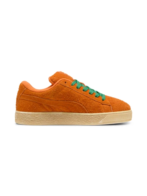 Кеды PUMA Suede Xl Carrots модель 398800 Фото
