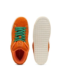 Кеды PUMA Suede Xl Carrots модель 398800 Фото