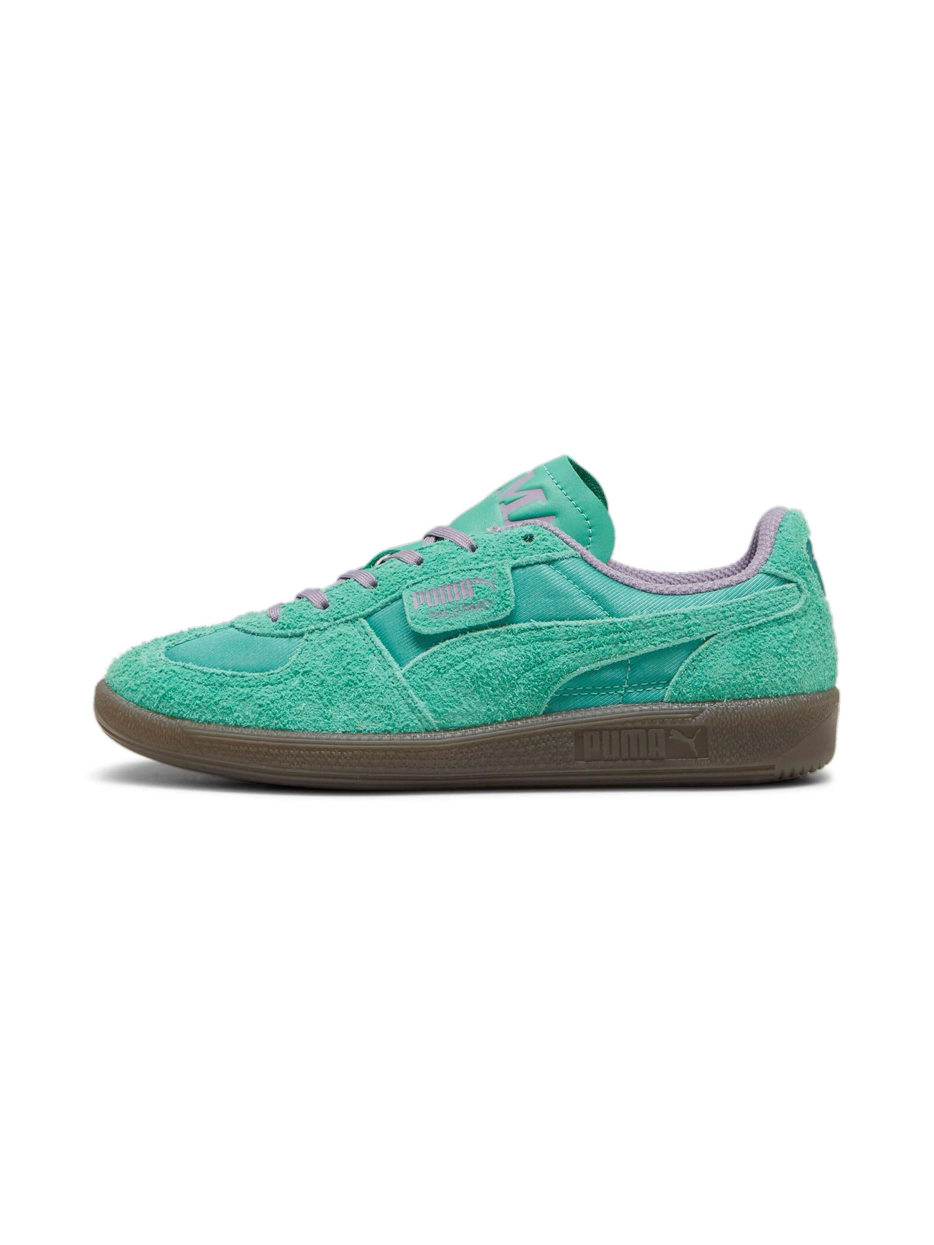 Кеды PUMA Palermo Clobberdresscodewns модель 398150 Кеды PUMA Palermo Clobberdresscodewns модель 398150 Фото