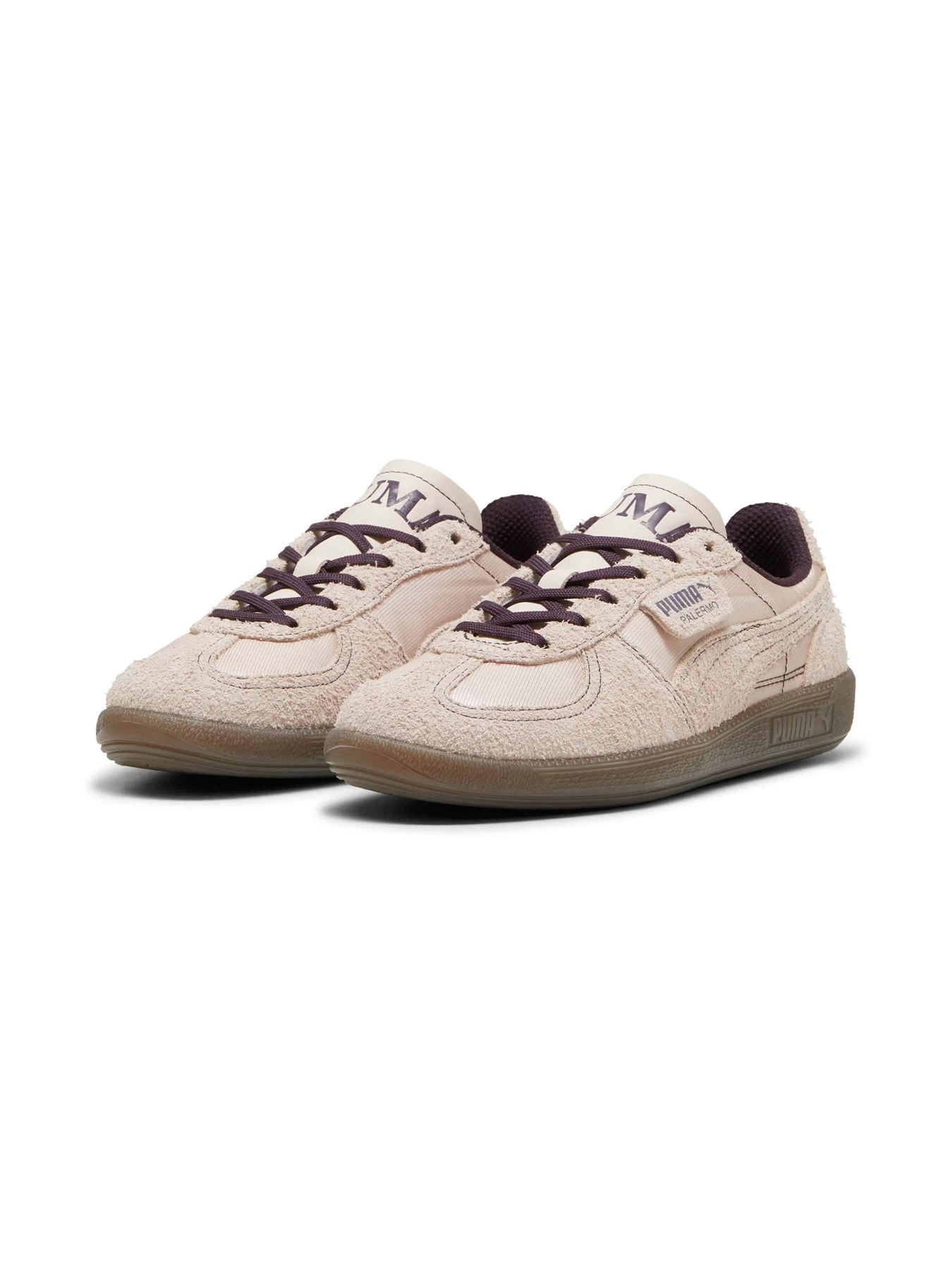 Кеды PUMA Palermo Clobberdresscodewns модель 398150 Фото