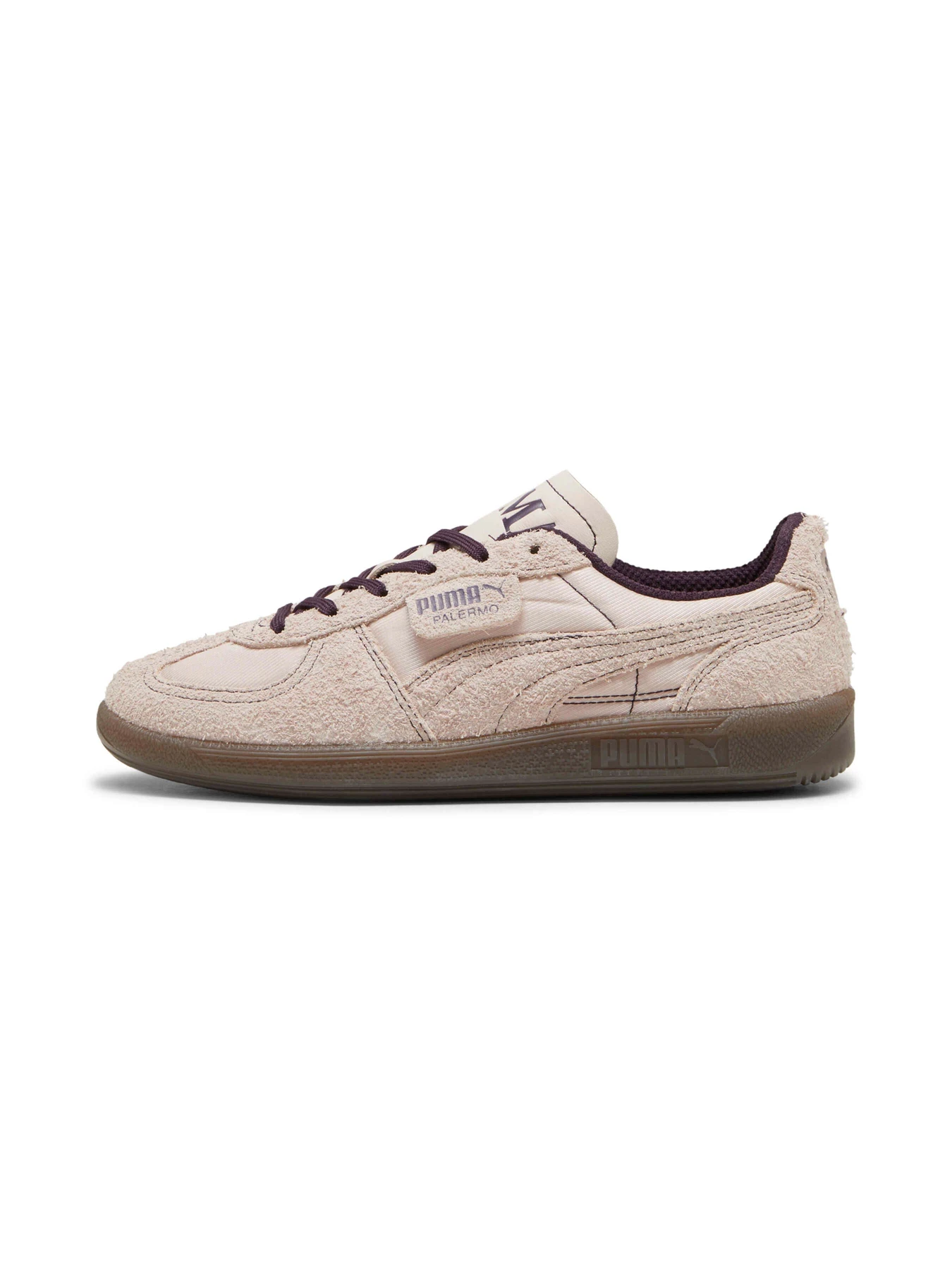 Кеды PUMA Palermo Clobberdresscodewns модель 398150 Фото