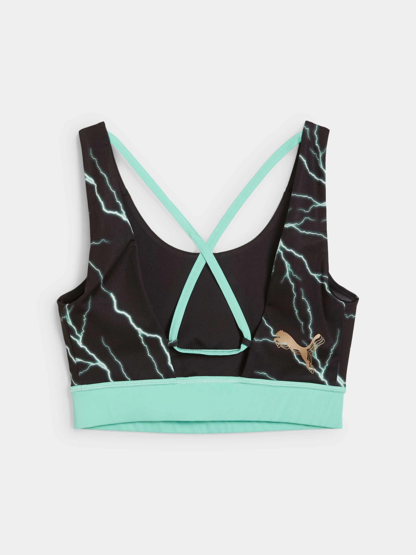 Футболки і поло PUMA Harry Potter Sports Bra модель 627814 Фото