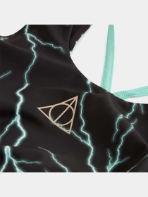 Футболки і поло PUMA Harry Potter Sports Bra модель 627814 Фото
