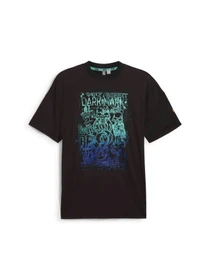 Футболки і поло PUMA Harry Potter Tee Ii модель 627808 Фото