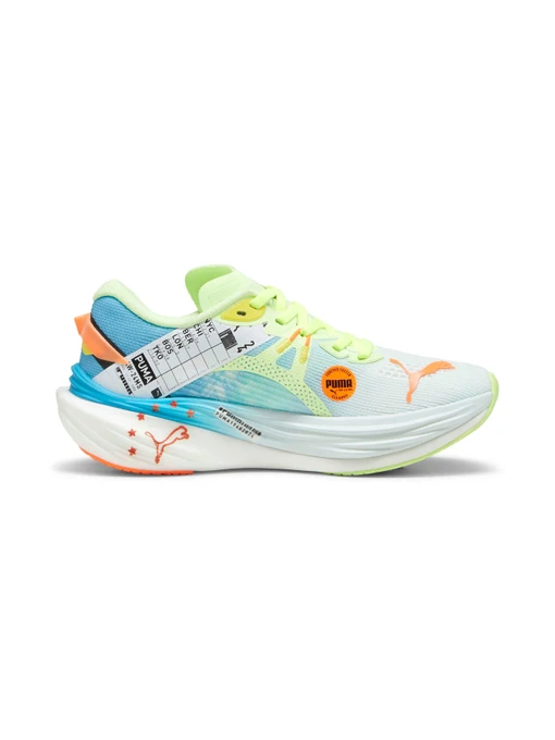 Кросівки PUMA Deviate Nitro™ 3 Ms Wns модель 310196 Фото