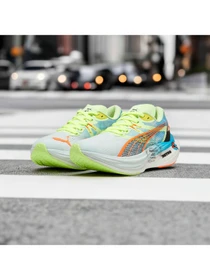 Кросівки PUMA Deviate Nitro™ 3 Ms Wns модель 310196 Фото