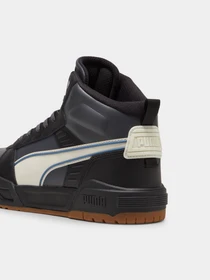 Кеды PUMA Rbd Tech Mid модель 396148 Фото
