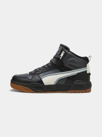 Кеды PUMA Rbd Tech Mid модель 396148 Фото
