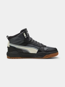 Кеды PUMA Rbd Tech Mid модель 396148 Фото