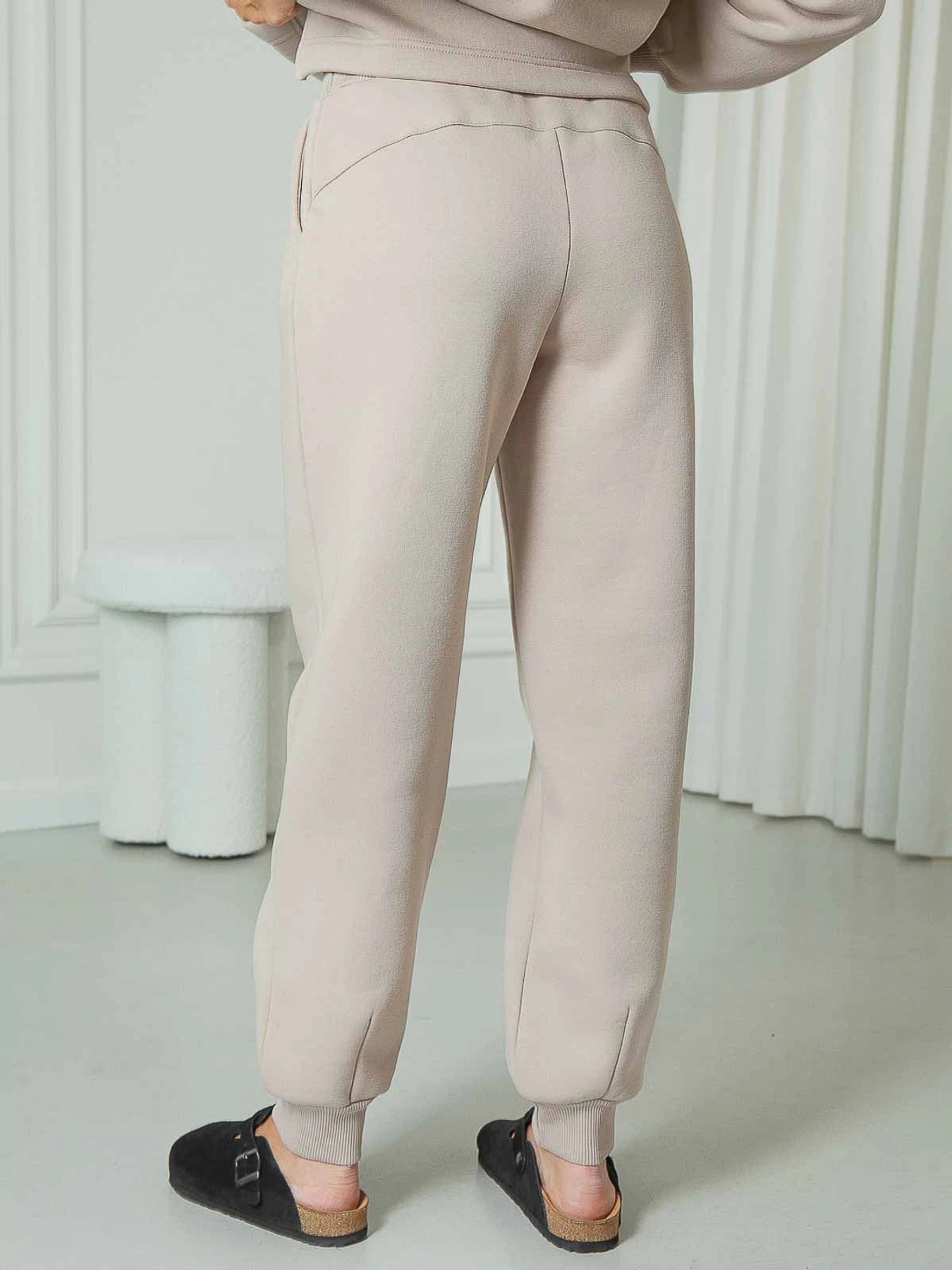 Брюки FROMUS модель 2424-19 Брюки FROMUS модель 2424-19 Фото