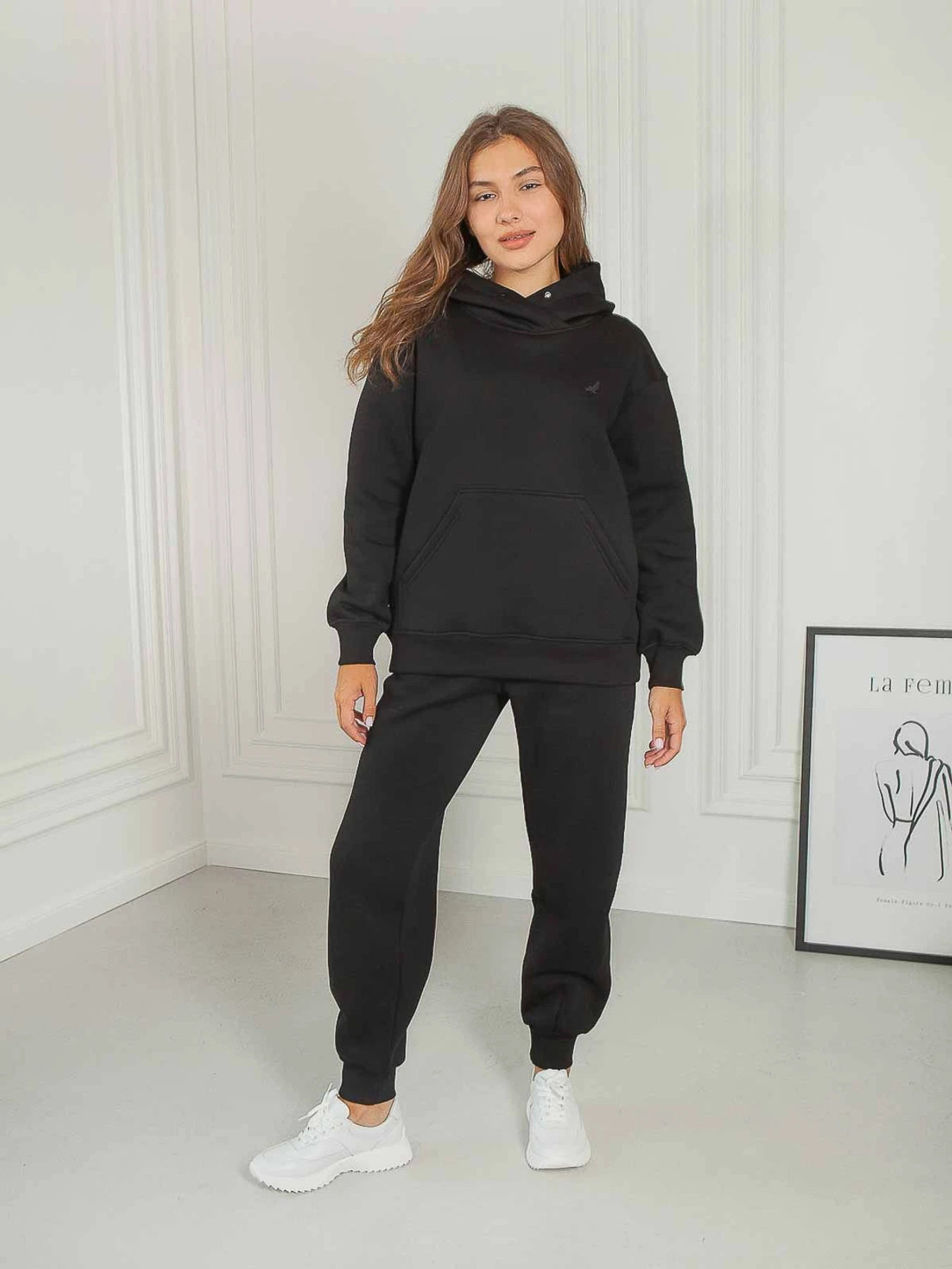 Брюки FROMUS модель 2424-2 Брюки FROMUS модель 2424-2 Фото