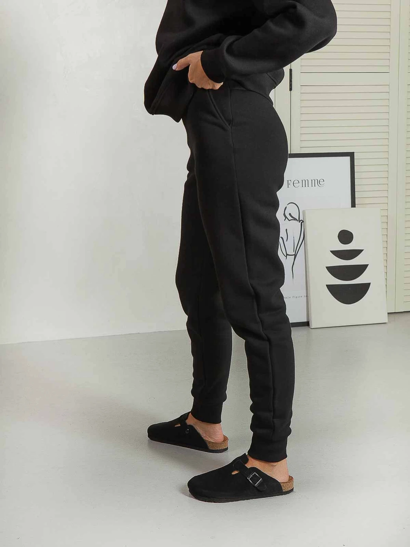Брюки FROMUS модель 2603-2 Брюки FROMUS модель 2603-2 Фото