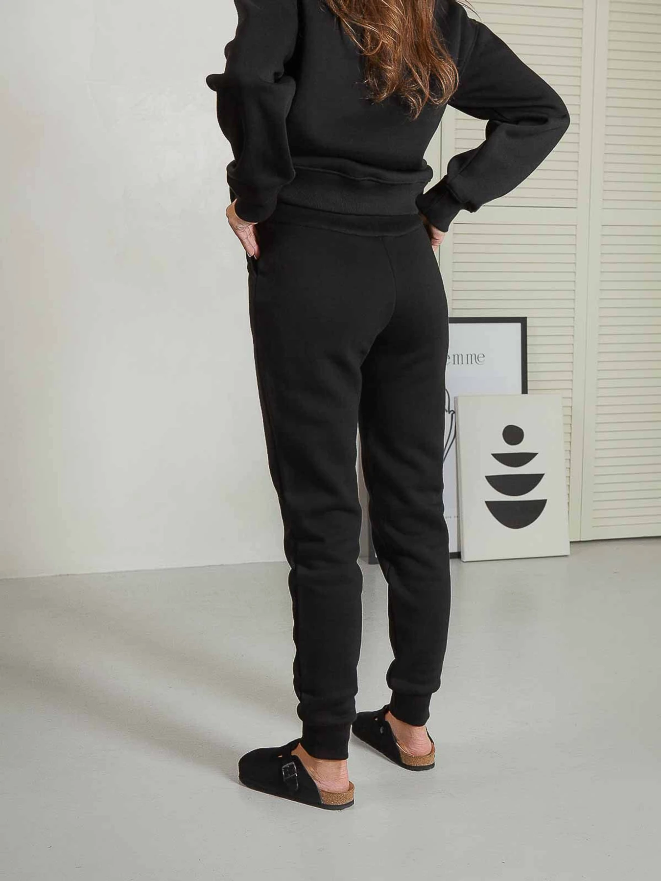 Брюки FROMUS модель 2603-2 Брюки FROMUS модель 2603-2 Фото