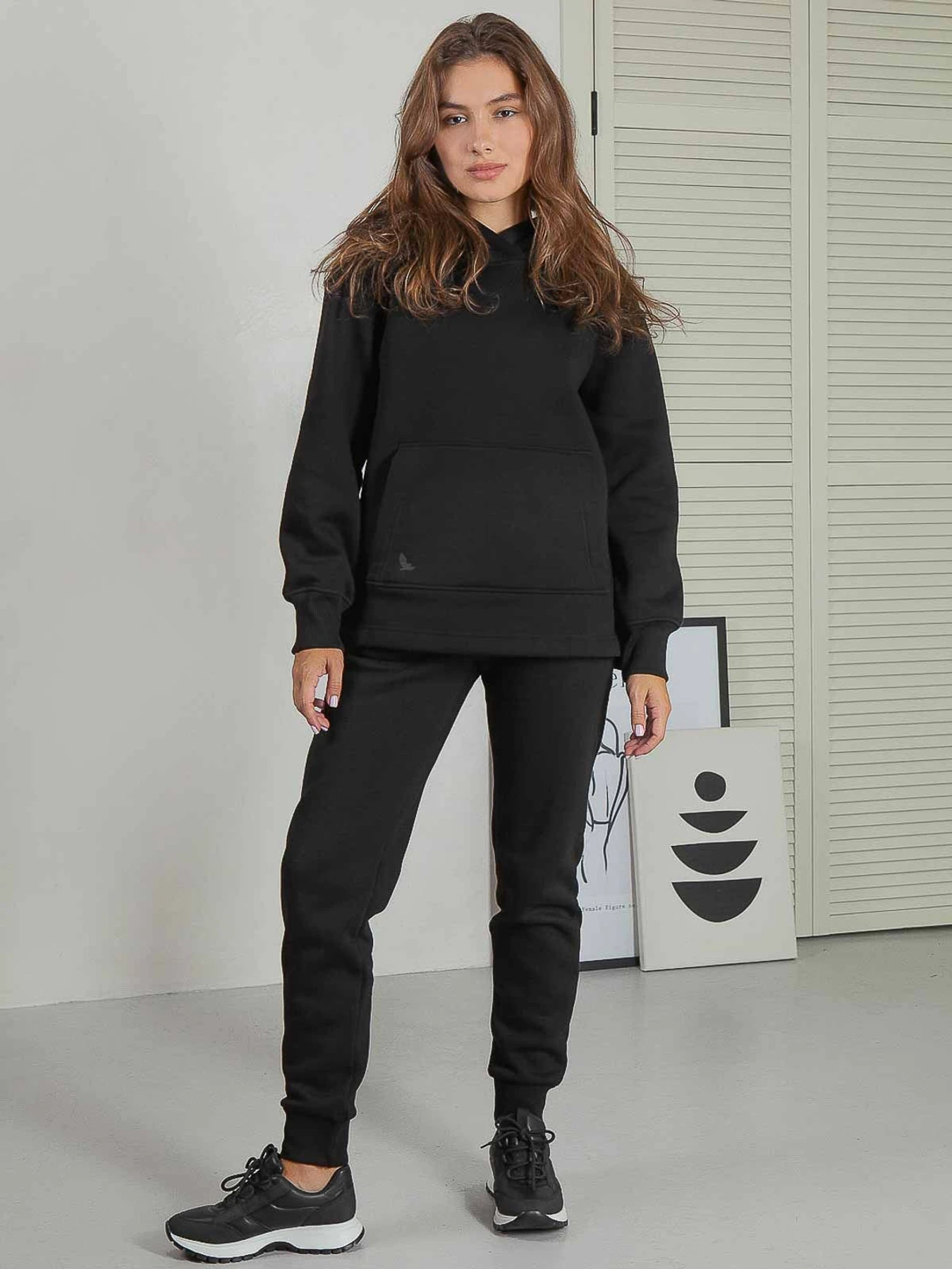 Брюки FROMUS модель 2603-2 Брюки FROMUS модель 2603-2 Фото