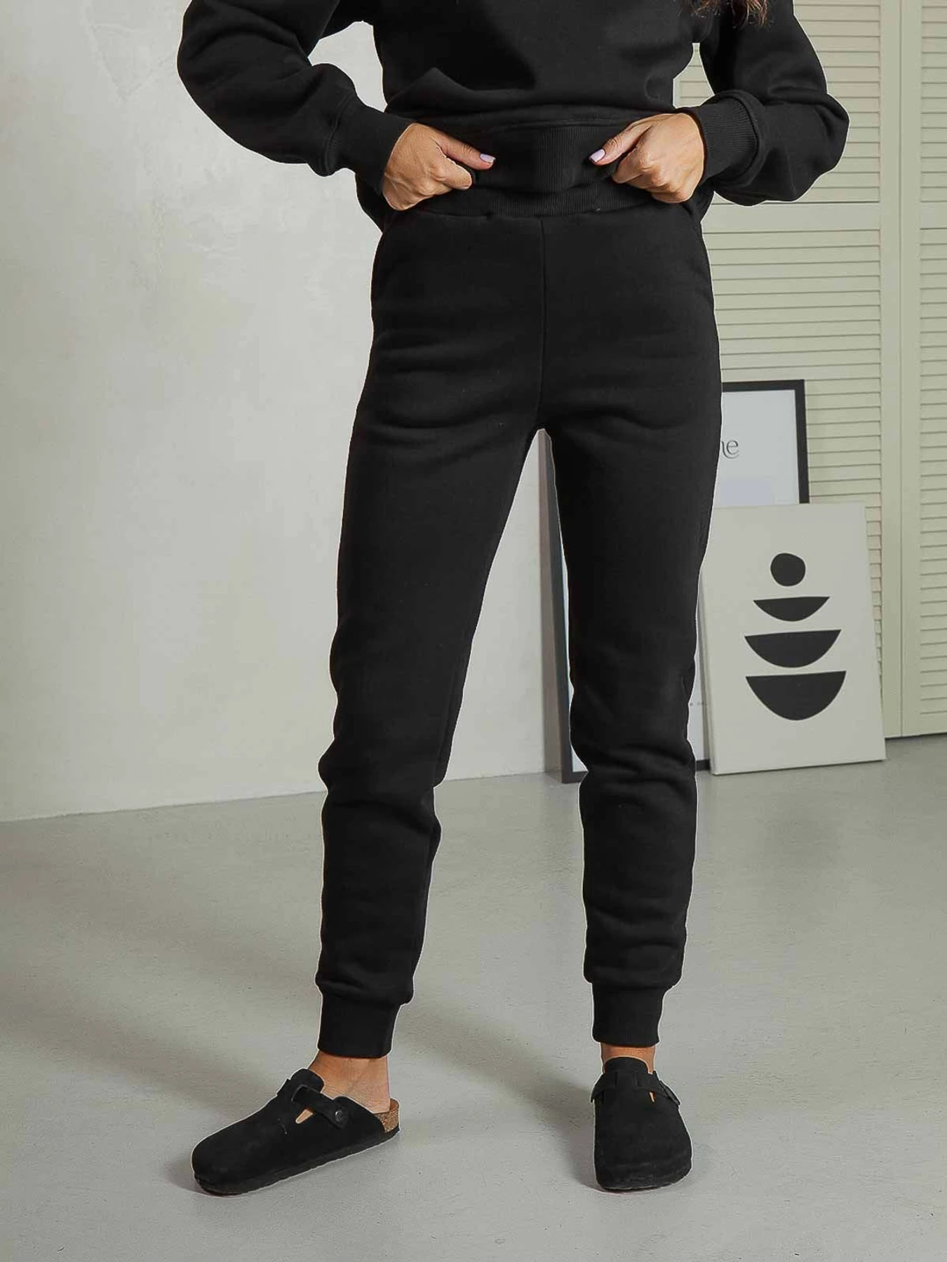 Брюки FROMUS модель 2603-2 Брюки FROMUS модель 2603-2 Фото