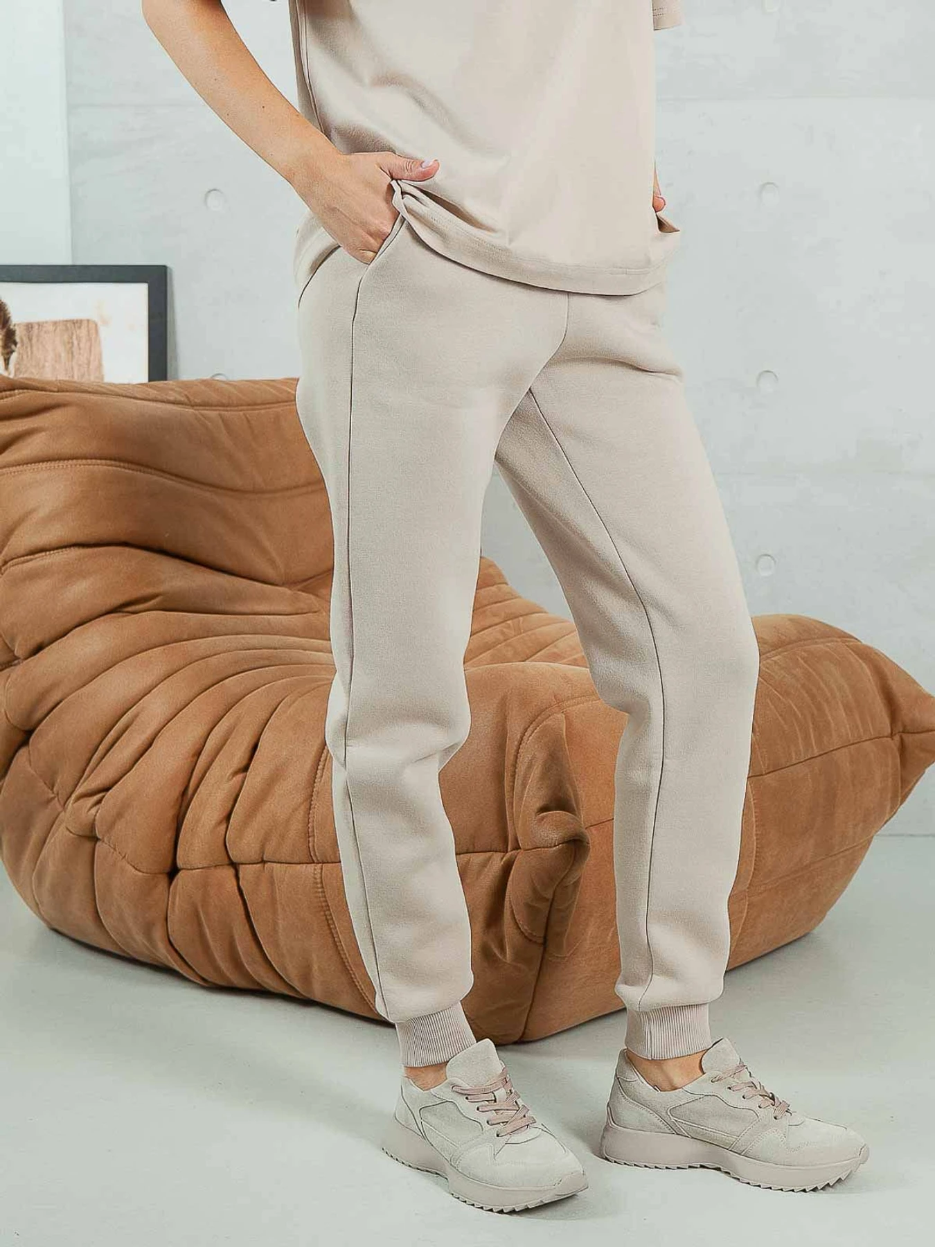 Брюки FROMUS модель 2603-19 Брюки FROMUS модель 2603-19 Фото