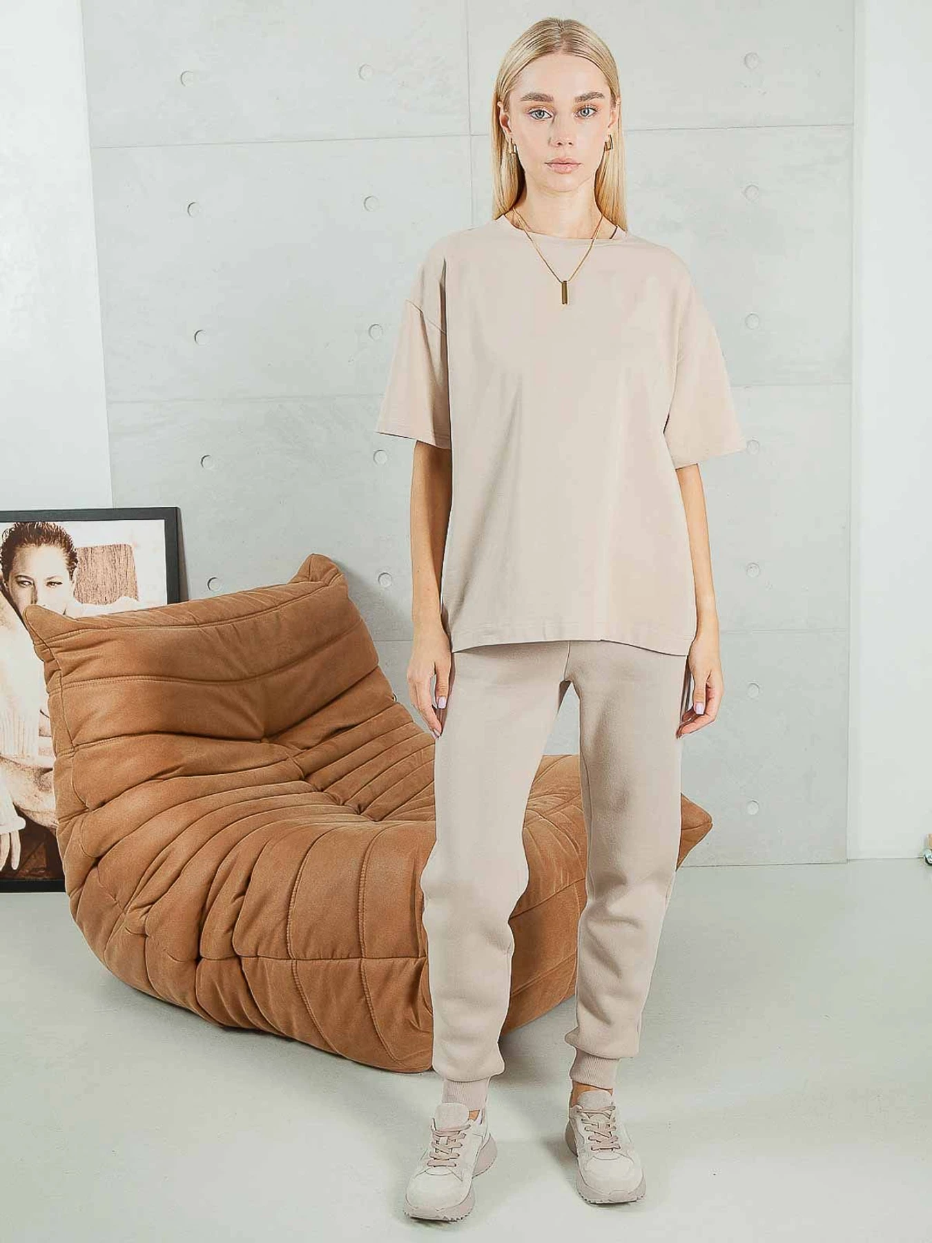 Брюки FROMUS модель 2603-19 Брюки FROMUS модель 2603-19 Фото
