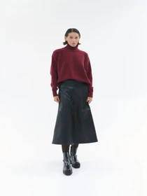 Юбки Lilove модель 296 Фото