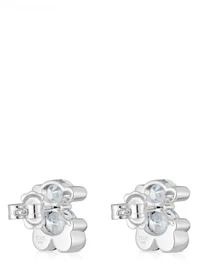 Серьги-гвоздики TOUS модель 1004226300 Фото