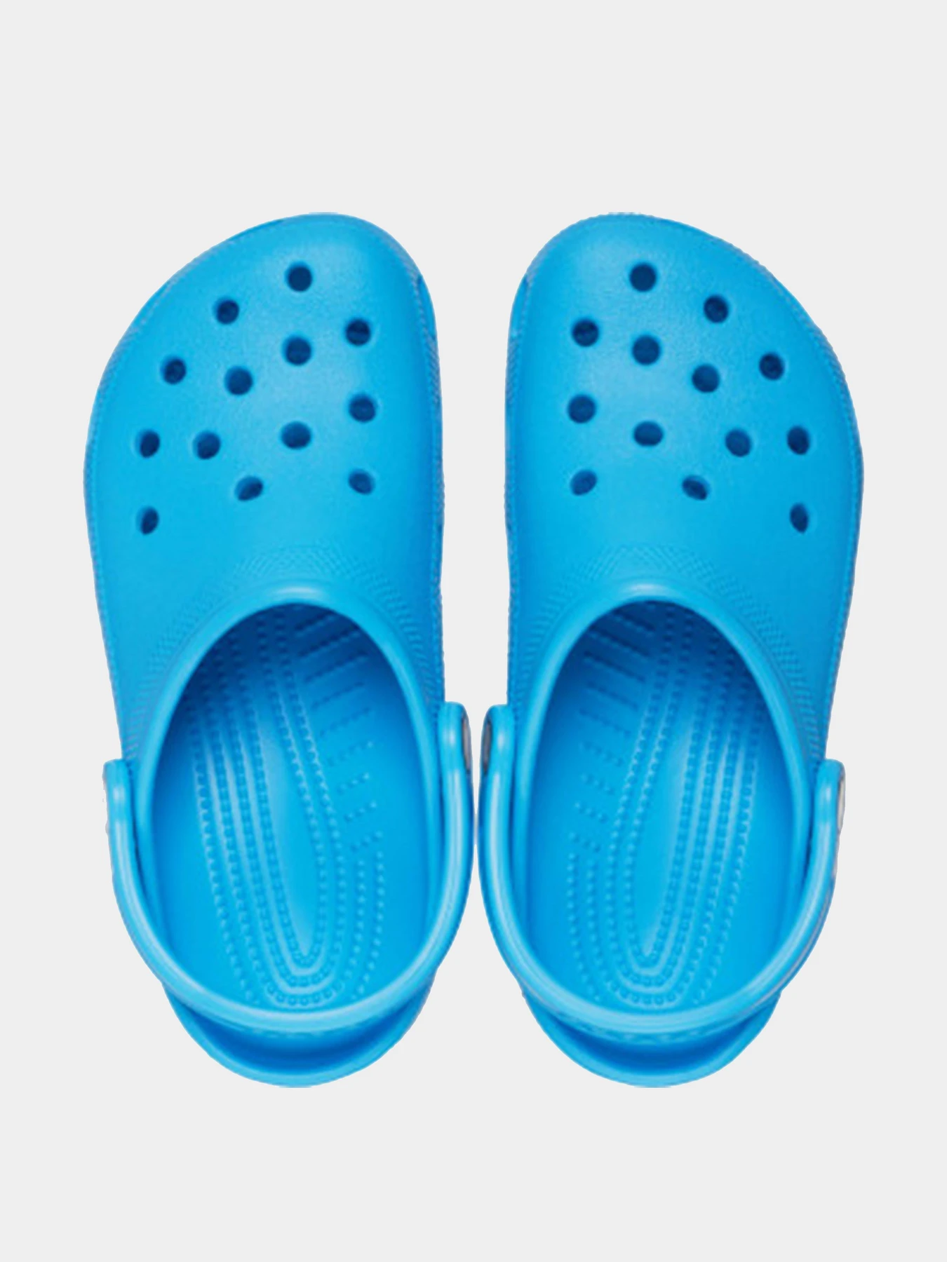 Шльопанці Crocs модель 10001VEN Фото