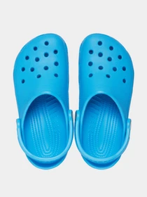 Шльопанці Crocs модель 10001VEN Фото