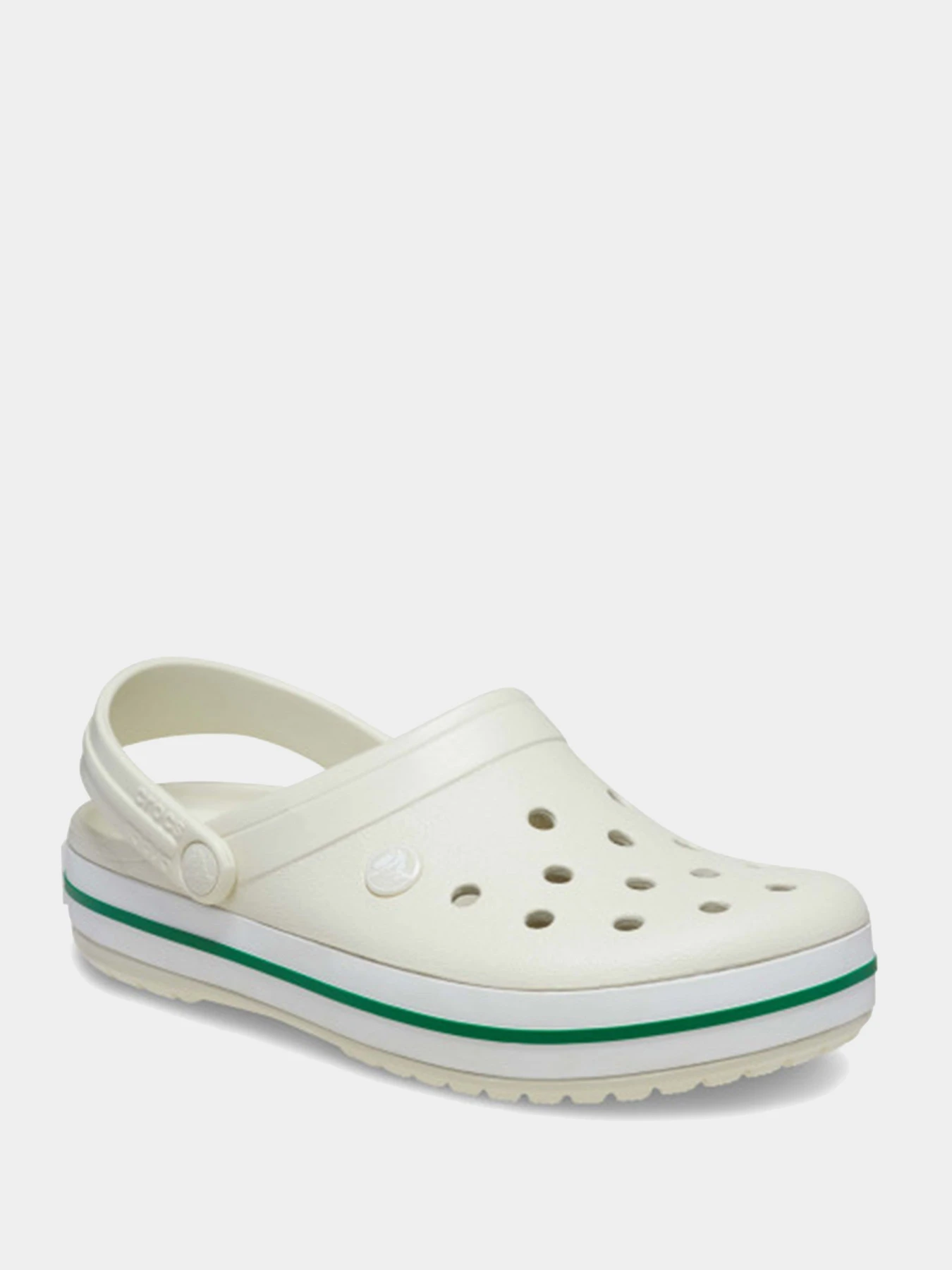 Шлёпанцы Crocs модель 11016LIN Фото