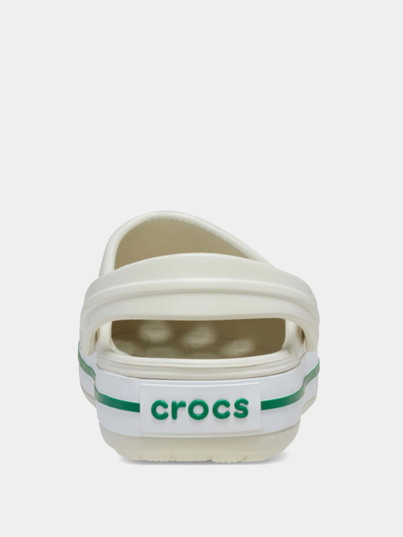 Шлёпанцы Crocs модель 11016LIN Фото