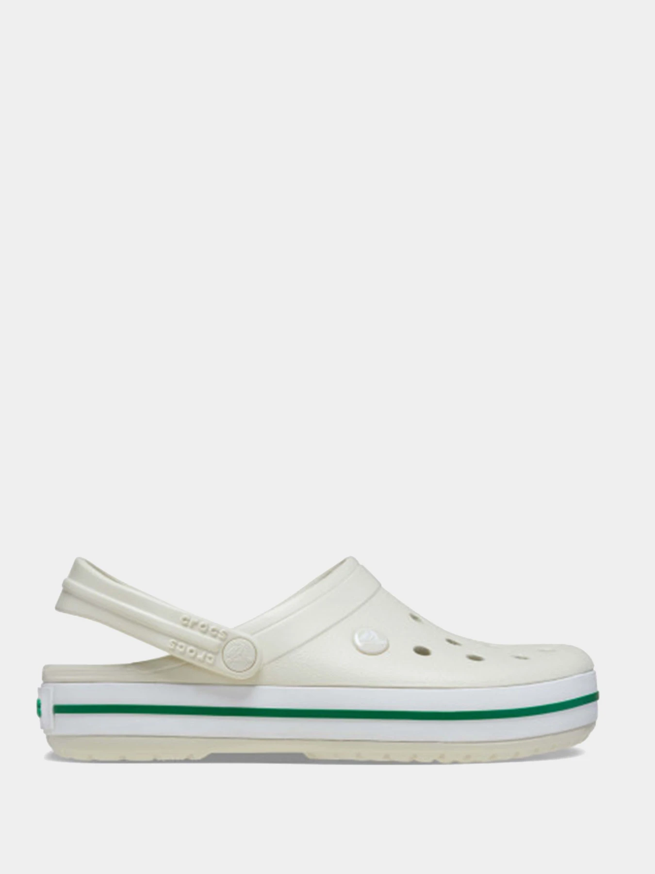 Шлёпанцы Crocs модель 11016LIN Фото