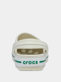 Шлёпанцы Crocs модель 11016LIN Фото