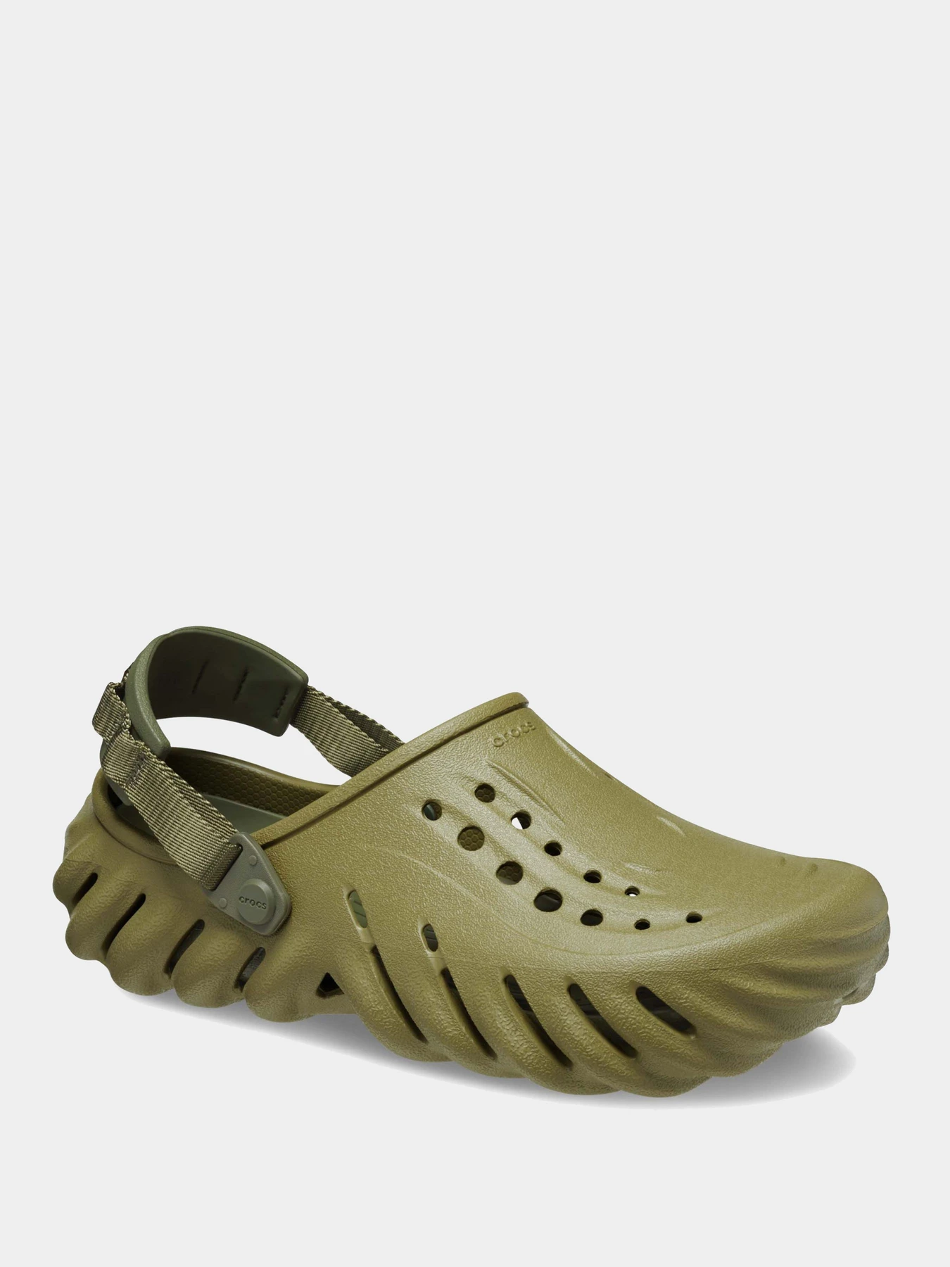 Шльопанці Crocs модель 207937ALO Фото