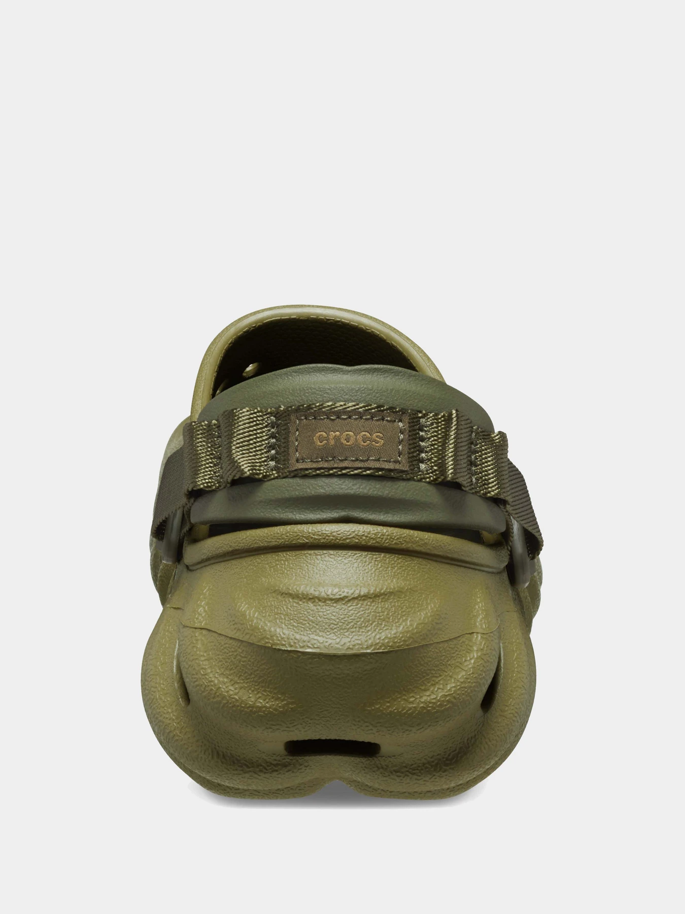 Шльопанці Crocs модель 207937ALO Фото