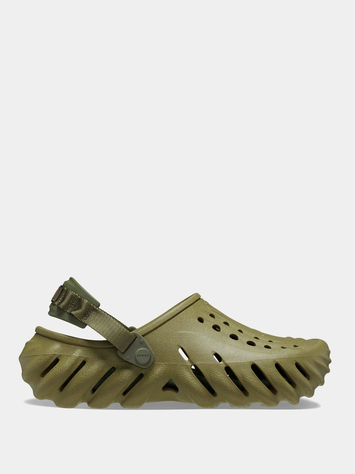 Шльопанці Crocs модель 207937ALO Фото