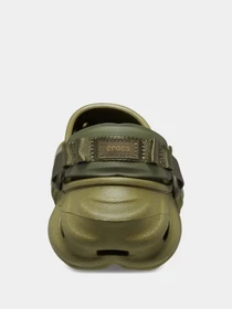 Шльопанці Crocs модель 207937ALO Фото