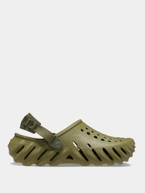 Шлёпанцы Crocs модель 207937ALO Фото
