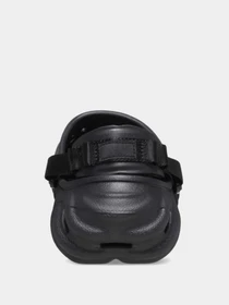 Шлёпанцы Crocs модель 207937BLA Фото
